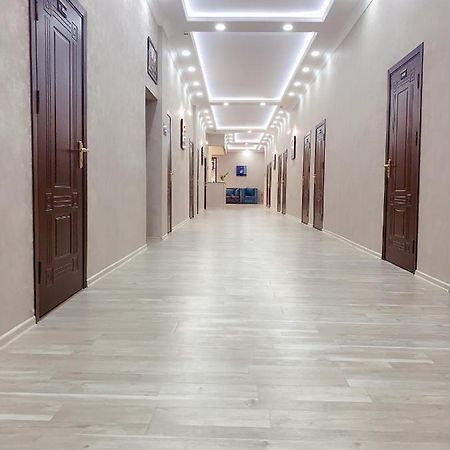 Wantong Hotel طشقند المظهر الخارجي الصورة