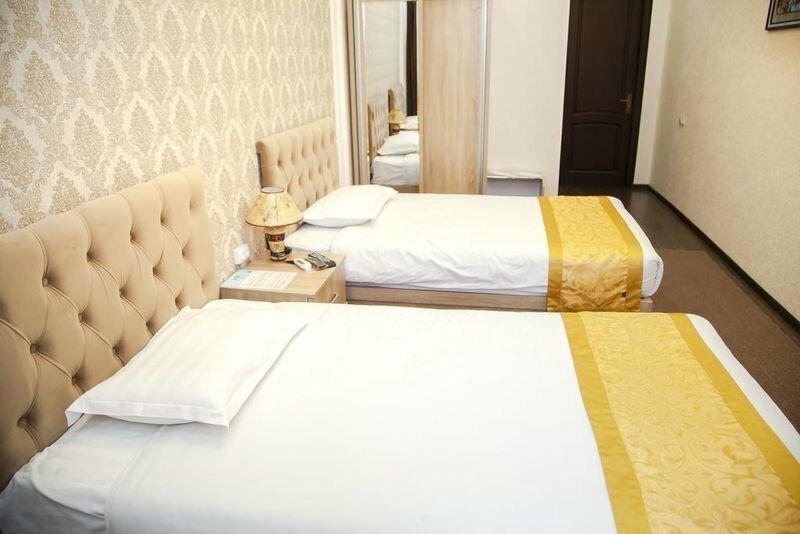 Wantong Hotel طشقند المظهر الخارجي الصورة