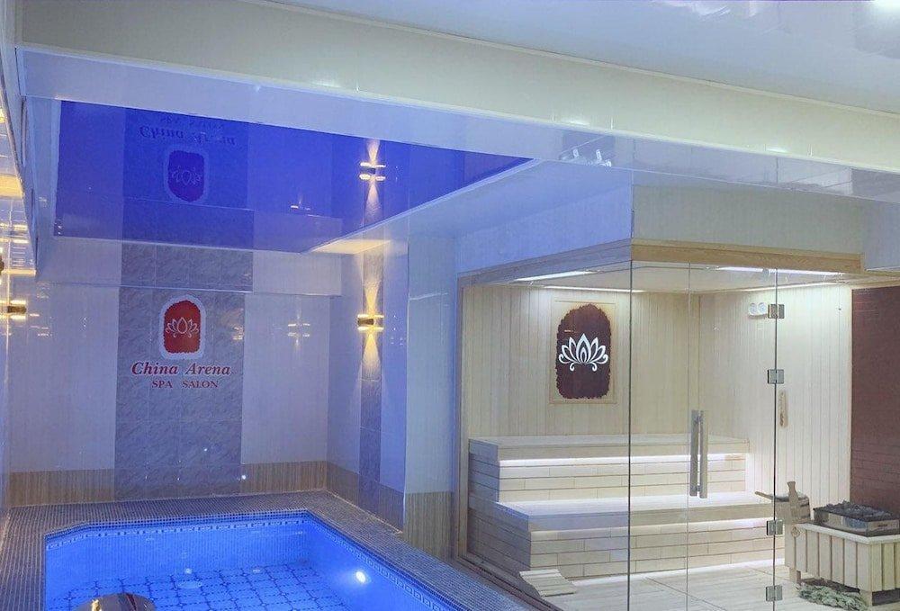 Wantong Hotel طشقند المظهر الخارجي الصورة