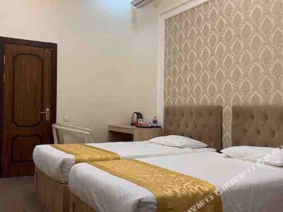 Wantong Hotel طشقند المظهر الخارجي الصورة