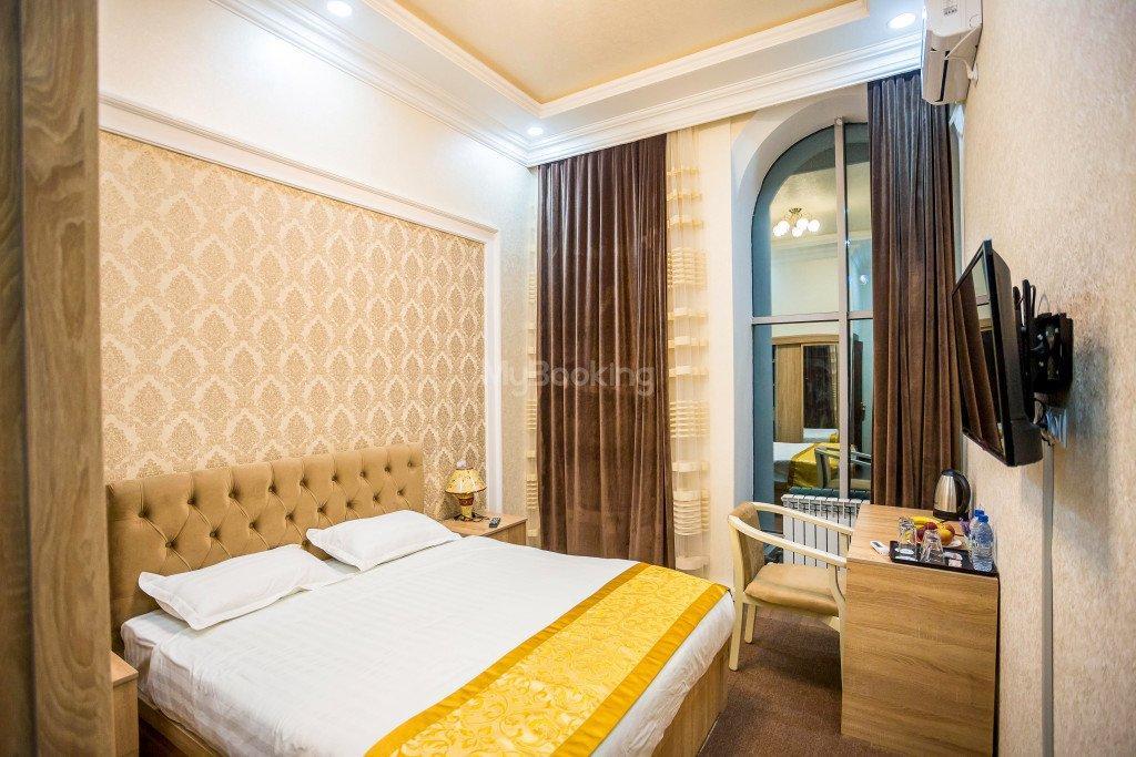 Wantong Hotel طشقند المظهر الخارجي الصورة
