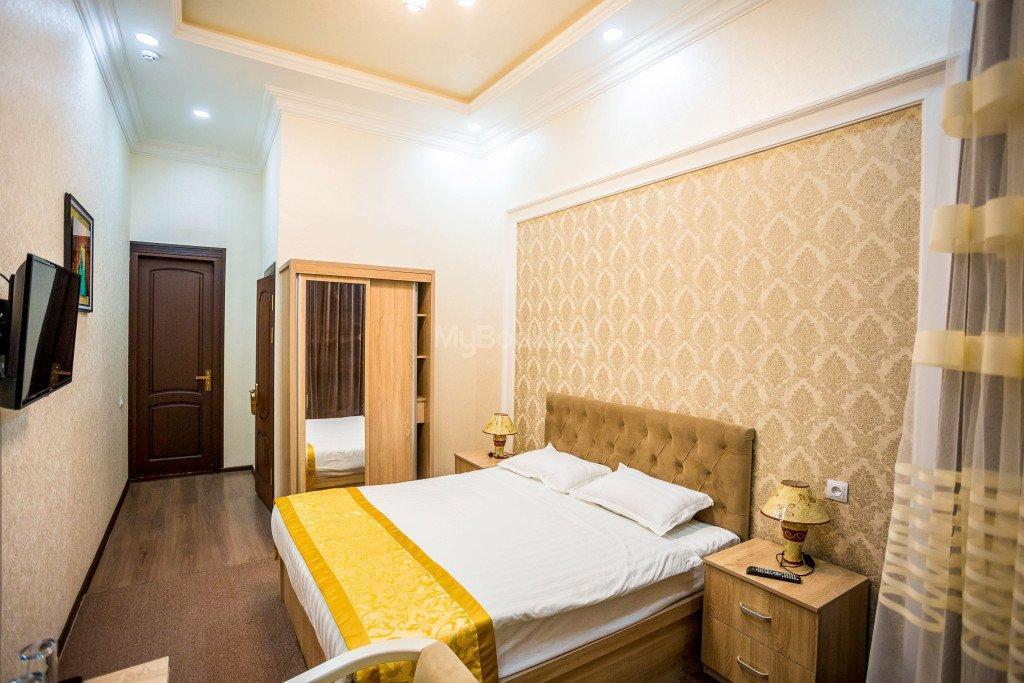 Wantong Hotel طشقند المظهر الخارجي الصورة