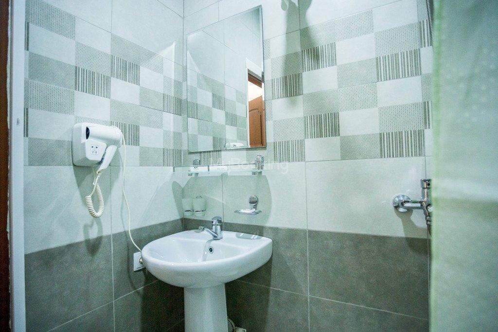 Wantong Hotel طشقند المظهر الخارجي الصورة