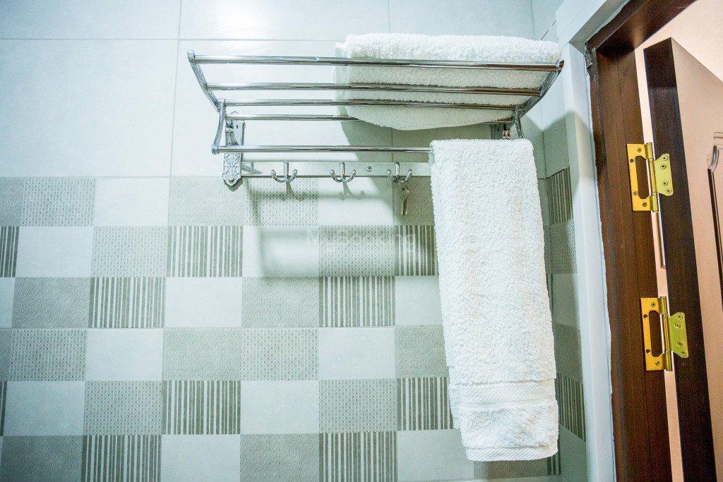 Wantong Hotel طشقند المظهر الخارجي الصورة