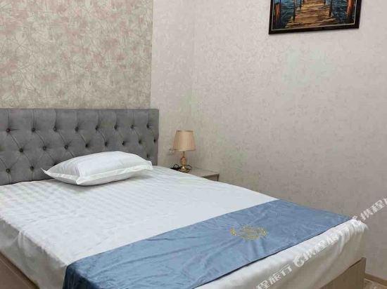 Wantong Hotel طشقند المظهر الخارجي الصورة