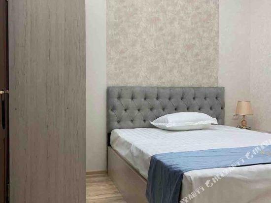 Wantong Hotel طشقند المظهر الخارجي الصورة