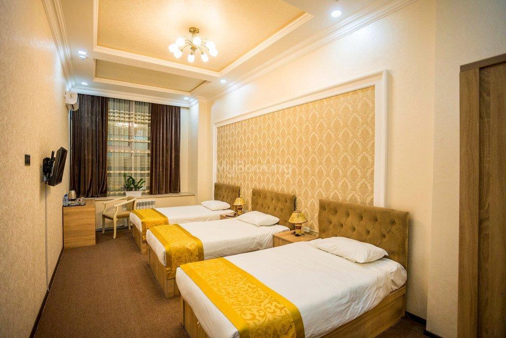 Wantong Hotel طشقند المظهر الخارجي الصورة