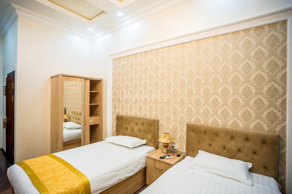 Wantong Hotel طشقند المظهر الخارجي الصورة