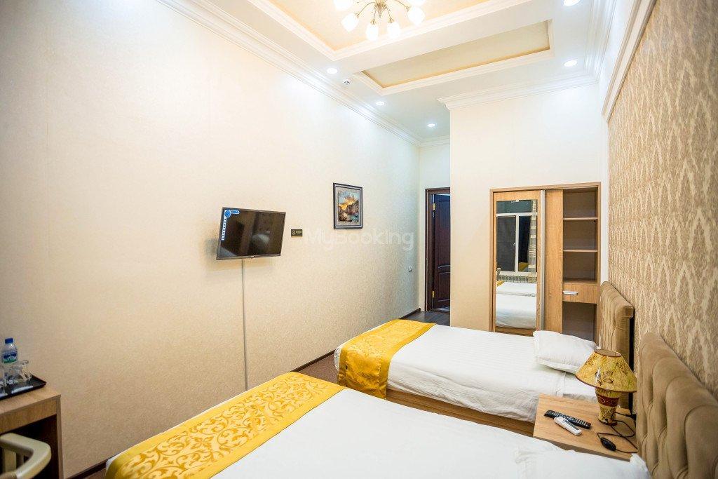 Wantong Hotel طشقند المظهر الخارجي الصورة
