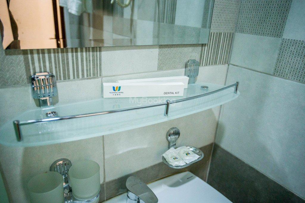 Wantong Hotel طشقند المظهر الخارجي الصورة