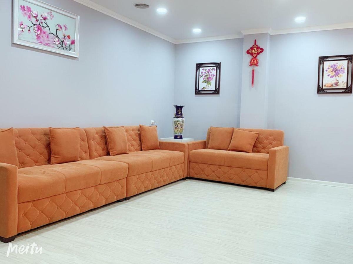 Wantong Hotel طشقند المظهر الخارجي الصورة