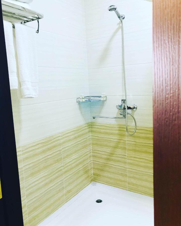 Wantong Hotel طشقند المظهر الخارجي الصورة