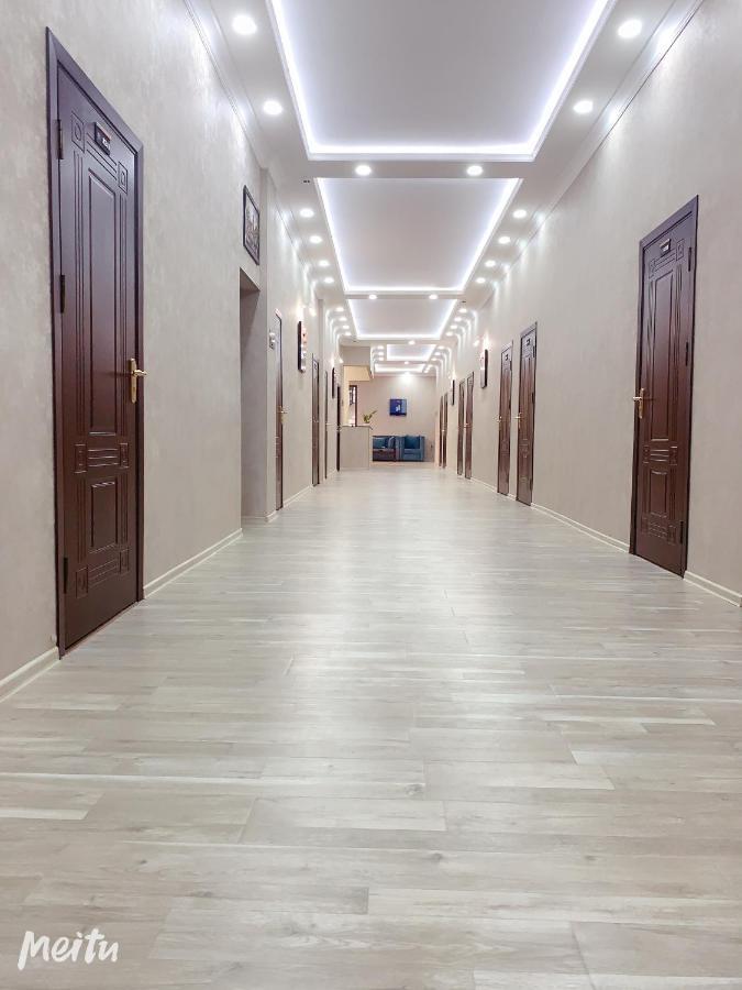 Wantong Hotel طشقند المظهر الخارجي الصورة