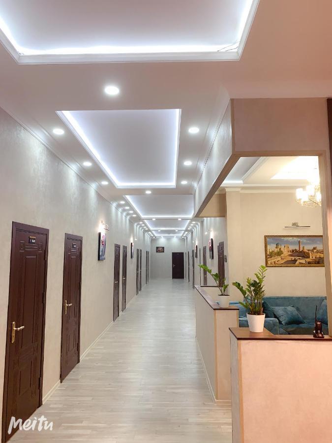 Wantong Hotel طشقند المظهر الخارجي الصورة